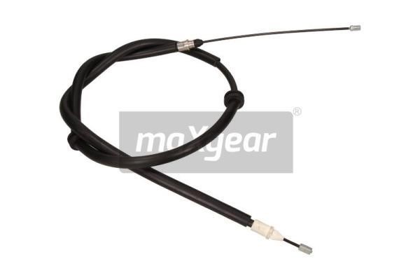 Maxgear 32-0700 Cable Pull, parking brake 320700: Buy near me in Poland at 2407.PL - Good price!