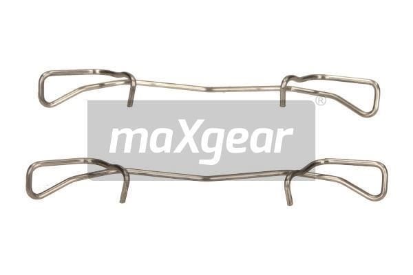 Maxgear 27-0553 Brake pad accessories 270553: Buy near me in Poland at 2407.PL - Good price!