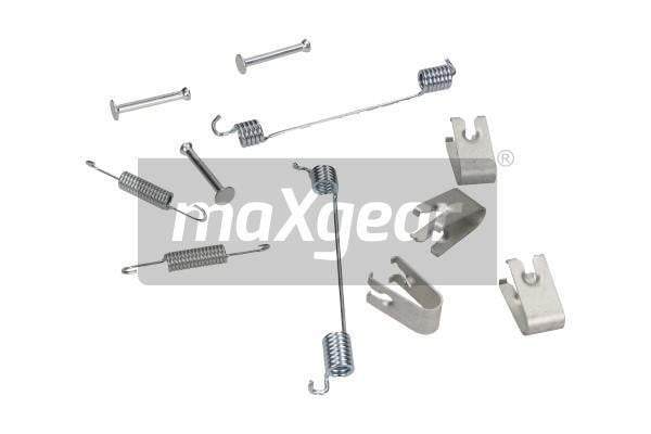 Maxgear 27-0547 Mounting kit brake pads 270547: Buy near me at 2407.PL in Poland at an Affordable price!