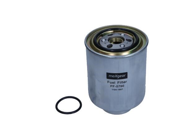 Maxgear 26-1544 Fuel filter 261544: Buy near me in Poland at 2407.PL - Good price!