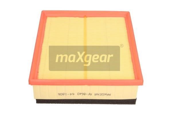 Maxgear 26-1258 Воздушный фильтр 261258: Отличная цена - Купить в Польше на 2407.PL!