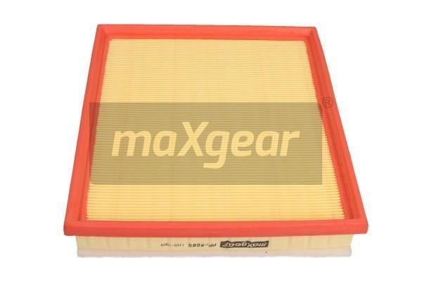 Maxgear 26-1390 Air Filter 261390: Buy near me in Poland at 2407.PL - Good price!