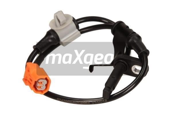 Maxgear 20-0248 Sensor, wheel speed 200248: Buy near me in Poland at 2407.PL - Good price!