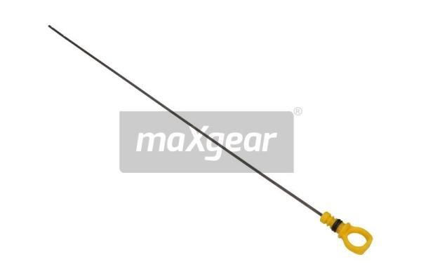 Maxgear 34-0085 ROD ASSY-OIL LEVEL GAUGE 340085: Buy near me in Poland at 2407.PL - Good price!