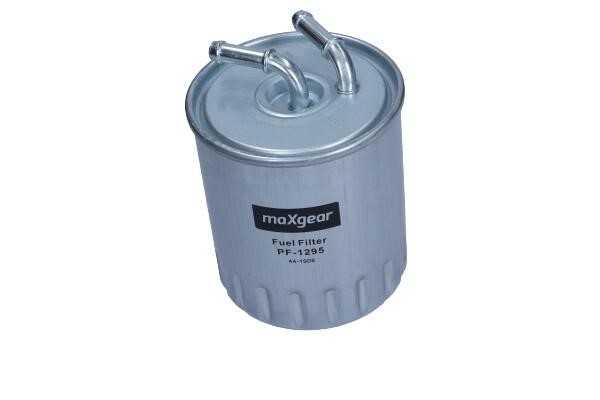 Maxgear 26-1551 Fuel filter 261551: Buy near me in Poland at 2407.PL - Good price!