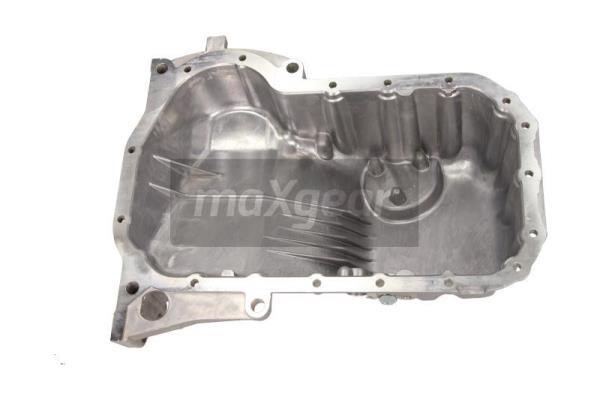 Maxgear 34-0084 Oil sump 340084: Buy near me in Poland at 2407.PL - Good price!