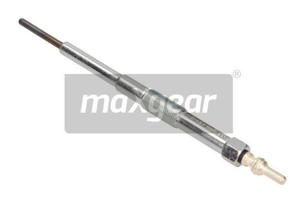 Maxgear 66-0114 Glow plug 660114: Buy near me in Poland at 2407.PL - Good price!