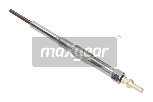 Maxgear 66-0114 Свічка розжарювання 660114: Приваблива ціна - Купити у Польщі на 2407.PL!