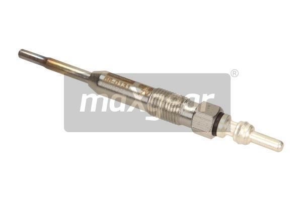 Maxgear 66-0131 Glow plug 660131: Buy near me at 2407.PL in Poland at an Affordable price!
