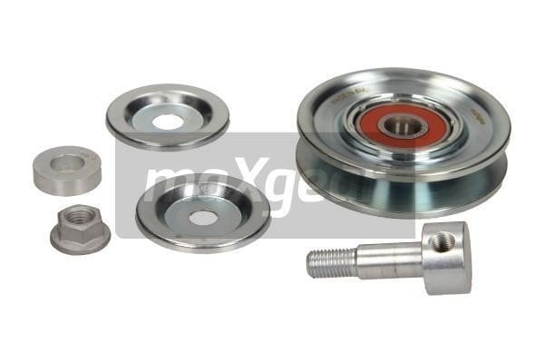 Maxgear 54-1299 Bypass roller 541299: Buy near me in Poland at 2407.PL - Good price!