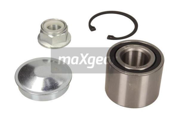 Maxgear 33-0903 Wheel bearing 330903: Buy near me in Poland at 2407.PL - Good price!