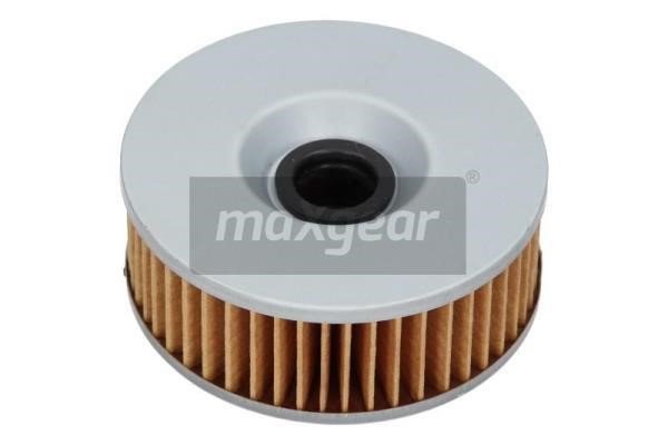 Maxgear 26-8022 Масляный фильтр 268022: Отличная цена - Купить в Польше на 2407.PL!