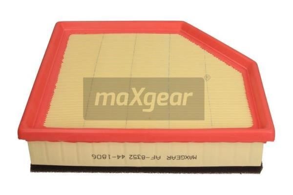 Maxgear 26-1338 Air Filter 261338: Buy near me in Poland at 2407.PL - Good price!