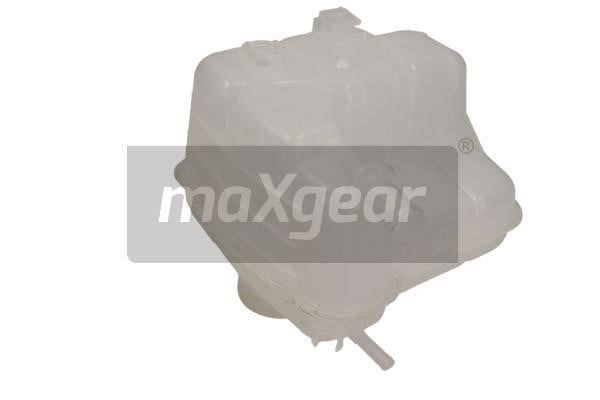Maxgear 77-0058 Expansion Tank, coolant 770058: Buy near me in Poland at 2407.PL - Good price!