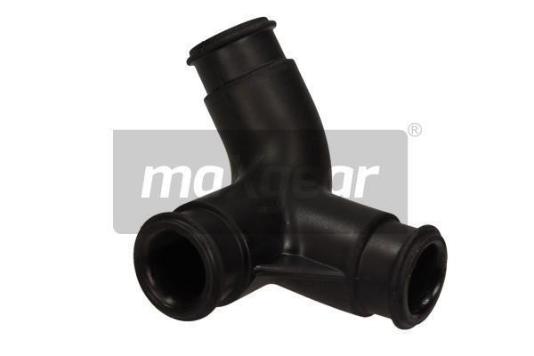 Maxgear 18-0598 Hose, cylinder head cover breather 180598: Buy near me in Poland at 2407.PL - Good price!