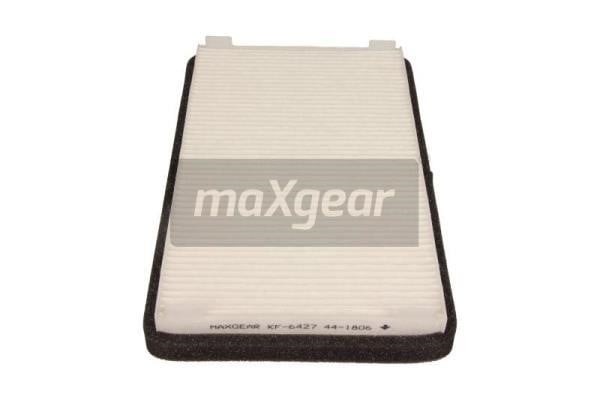 Maxgear 26-1189 Filter, interior air 261189: Buy near me in Poland at 2407.PL - Good price!