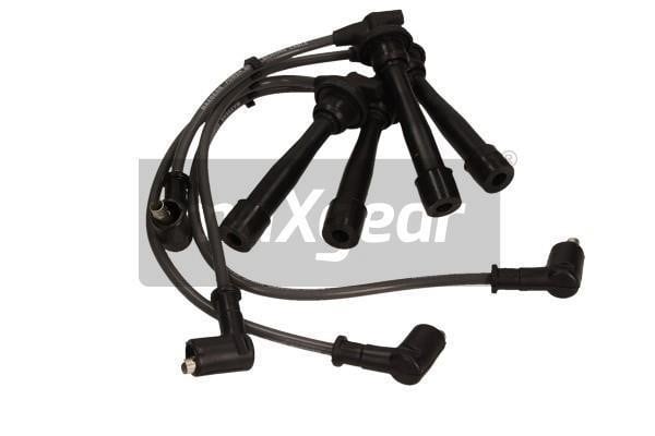 Maxgear 53-0184 Ignition cable kit 530184: Buy near me in Poland at 2407.PL - Good price!