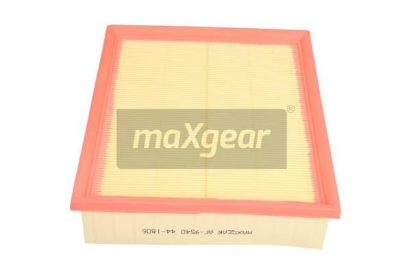 Maxgear 26-1304 Air Filter 261304: Buy near me in Poland at 2407.PL - Good price!