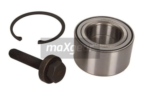 Maxgear 33-0978 Wheel bearing 330978: Buy near me in Poland at 2407.PL - Good price!