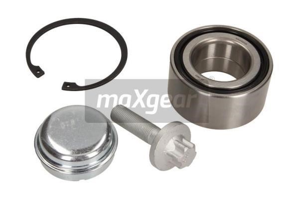 Maxgear 33-0920 Wheel bearing 330920: Buy near me in Poland at 2407.PL - Good price!