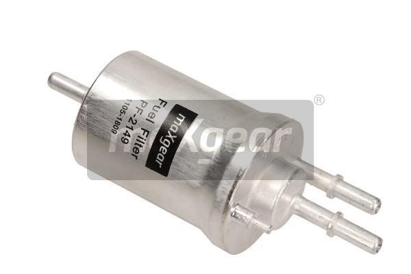 Maxgear 26-1376 Fuel filter 261376: Buy near me in Poland at 2407.PL - Good price!