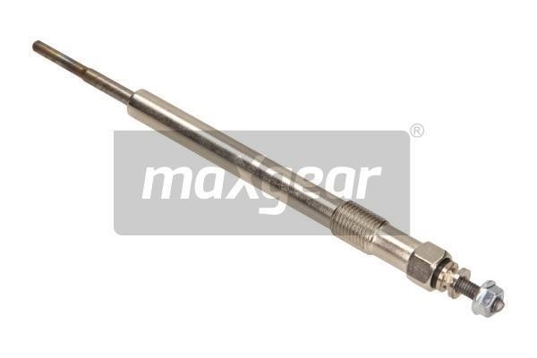 Maxgear 66-0095 Glow plug 660095: Buy near me at 2407.PL in Poland at an Affordable price!