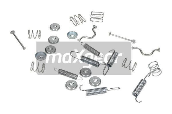 Maxgear 27-0549 Mounting kit brake pads 270549: Buy near me in Poland at 2407.PL - Good price!