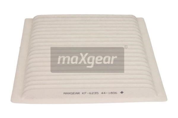Maxgear 26-1198 Filter, interior air 261198: Buy near me at 2407.PL in Poland at an Affordable price!