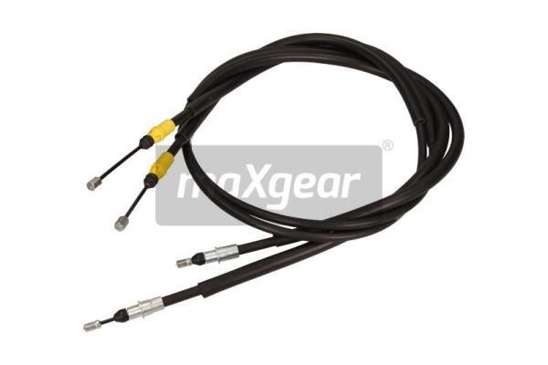 Maxgear 32-0699 Cable Pull, parking brake 320699: Buy near me in Poland at 2407.PL - Good price!