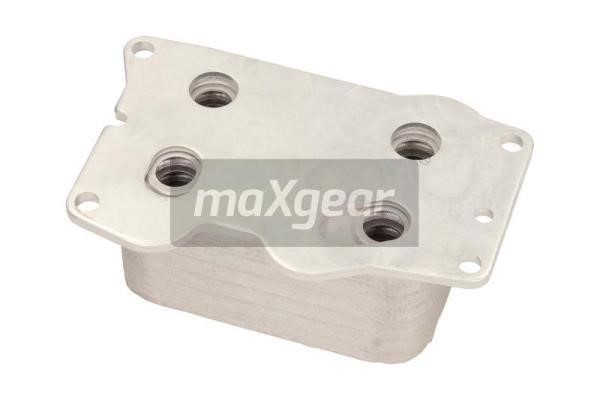 Maxgear 14-0032 Oil Cooler, engine oil 140032: Buy near me in Poland at 2407.PL - Good price!