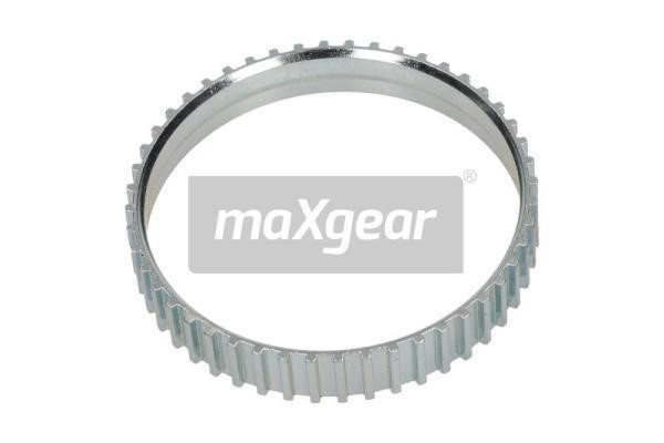 Maxgear 27-0337 Sensor Ring, ABS 270337: Buy near me at 2407.PL in Poland at an Affordable price!