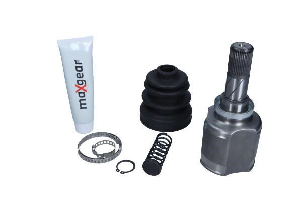 Maxgear 49-2855 Joint Kit, drive shaft 492855: Buy near me in Poland at 2407.PL - Good price!