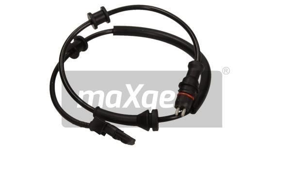 Maxgear 20-0296 Sensor, wheel speed 200296: Buy near me in Poland at 2407.PL - Good price!