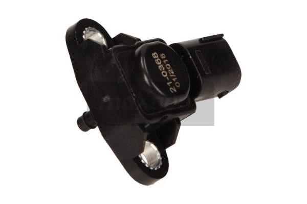 Maxgear 21-0368 MAP Sensor 210368: Buy near me at 2407.PL in Poland at an Affordable price!