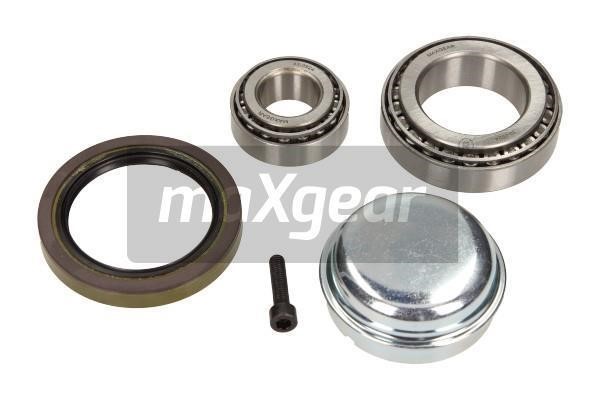 Maxgear 33-0924 Wheel bearing 330924: Buy near me in Poland at 2407.PL - Good price!