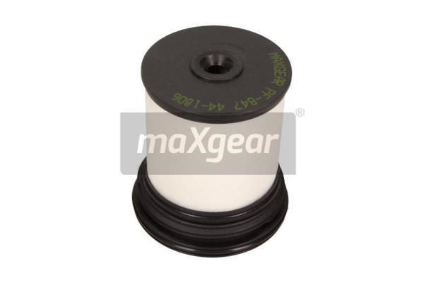 Maxgear 26-1244 Fuel filter 261244: Buy near me in Poland at 2407.PL - Good price!