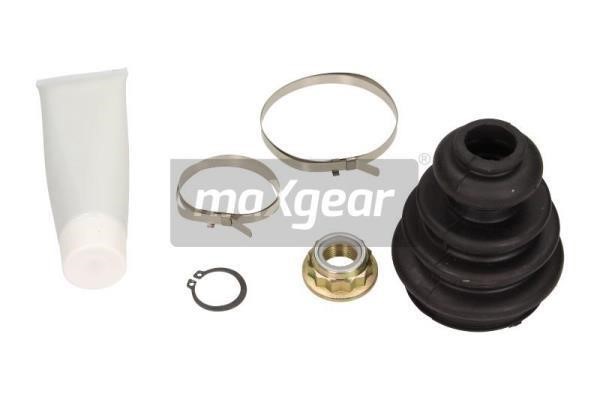 Maxgear 49-1341 Bellow Set, drive shaft 491341: Buy near me in Poland at 2407.PL - Good price!