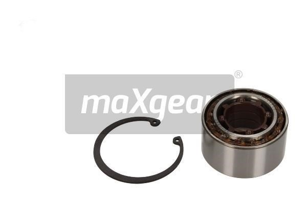 Maxgear 33-0960 Wheel bearing 330960: Buy near me in Poland at 2407.PL - Good price!