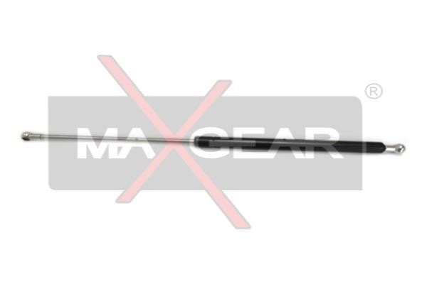 Maxgear 18-1196 Vacuum Hose, braking system 181196: Buy near me in Poland at 2407.PL - Good price!