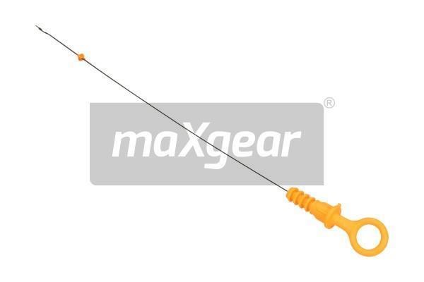 Maxgear 27-1303 ROD ASSY-OIL LEVEL GAUGE 271303: Buy near me at 2407.PL in Poland at an Affordable price!