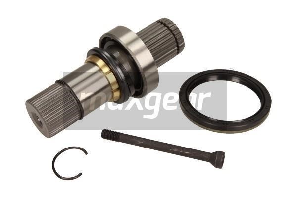 Maxgear 49-1442 Drive Shaft 491442: Buy near me in Poland at 2407.PL - Good price!