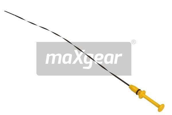 Maxgear 27-0644 ROD ASSY-OIL LEVEL GAUGE 270644: Buy near me in Poland at 2407.PL - Good price!