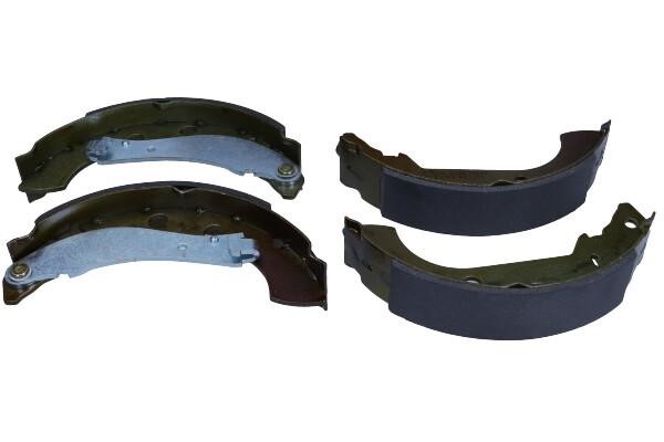 Maxgear 19-3458 Brake shoe set 193458: Buy near me at 2407.PL in Poland at an Affordable price!