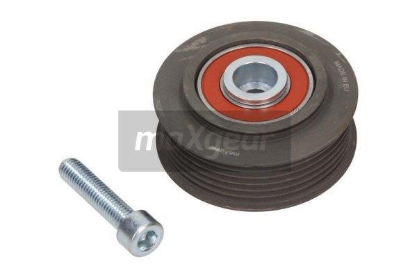 Maxgear 54-0893 Bypass roller 540893: Buy near me in Poland at 2407.PL - Good price!
