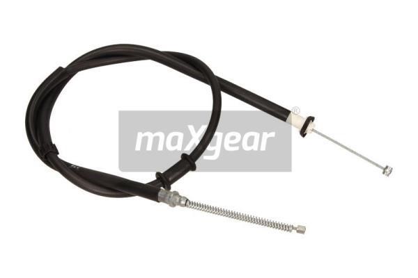 Maxgear 32-0684 Cable Pull, parking brake 320684: Buy near me in Poland at 2407.PL - Good price!