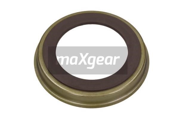 Maxgear 27-0330 Зубчатый диск импульсного датчика, противобл. устр. 270330: Отличная цена - Купить в Польше на 2407.PL!