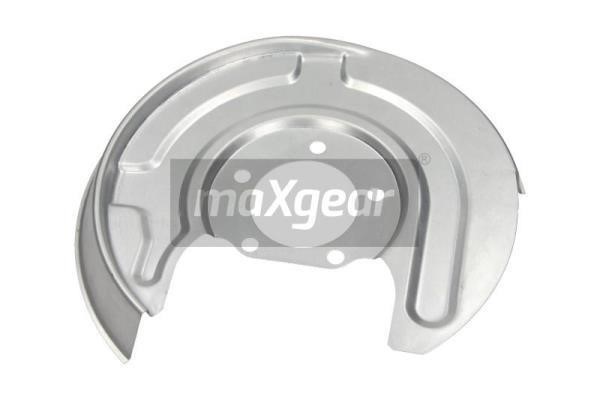Maxgear 19-3247 Brake dust shield 193247: Buy near me in Poland at 2407.PL - Good price!
