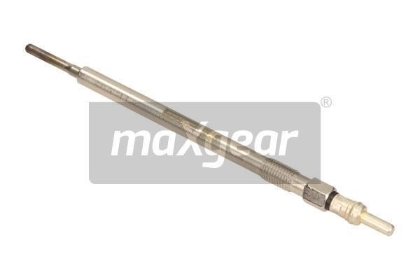 Maxgear 66-0126 Glow plug 660126: Buy near me in Poland at 2407.PL - Good price!