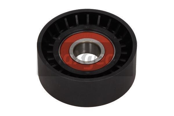 Maxgear 54-1196 Tensioner Pulley, V-ribbed belt 541196: Buy near me at 2407.PL in Poland at an Affordable price!