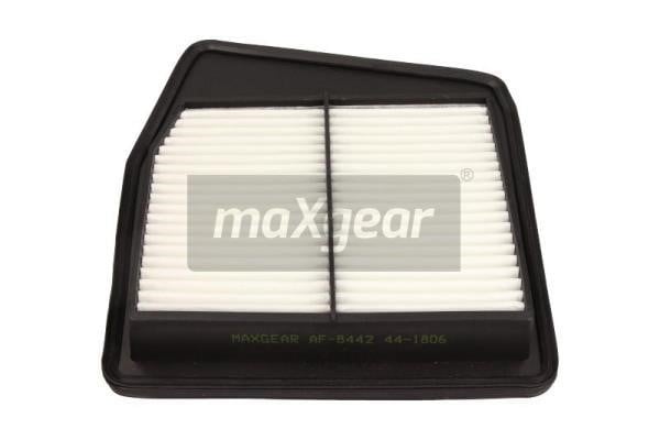 Maxgear 26-1285 Air Filter 261285: Buy near me at 2407.PL in Poland at an Affordable price!